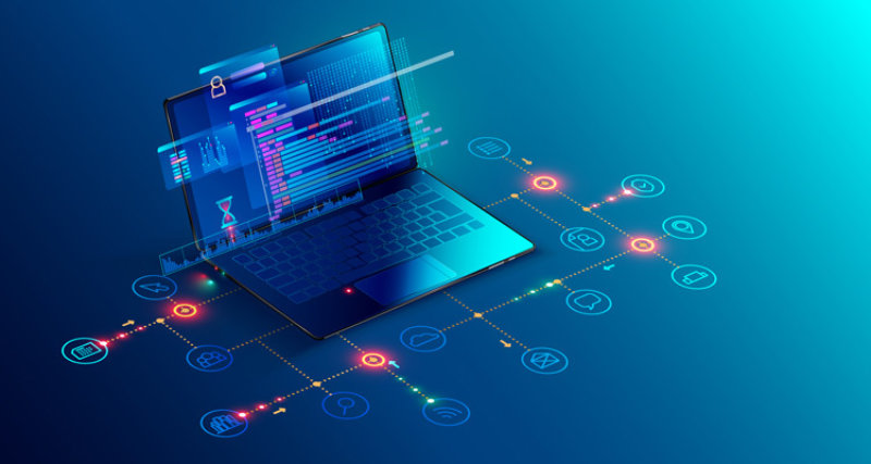 From mobile apps to business systems, software is the invisible engine powering today’s digital world.